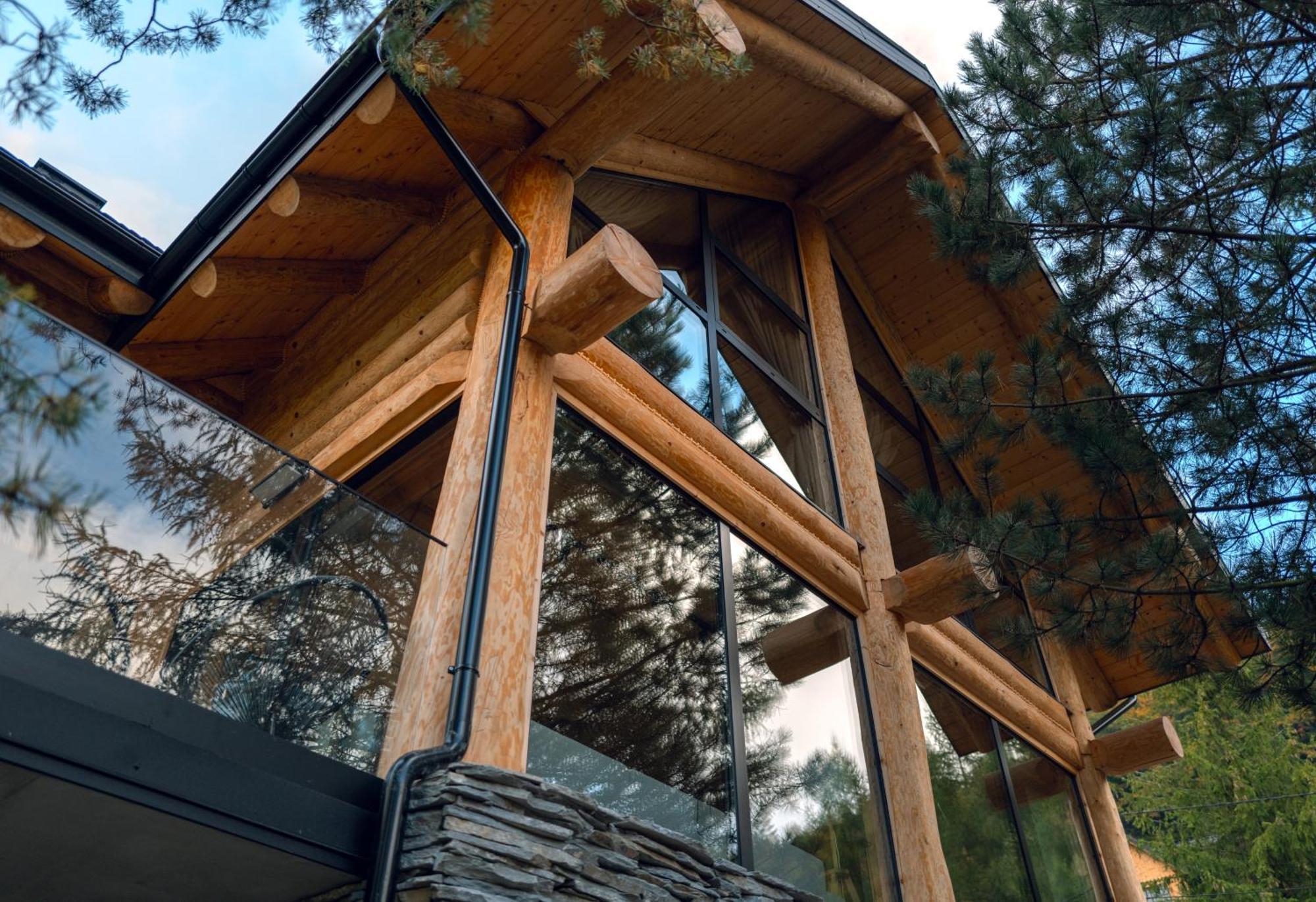 Sek W Ciszy - Free Sauna & Balia Vila *